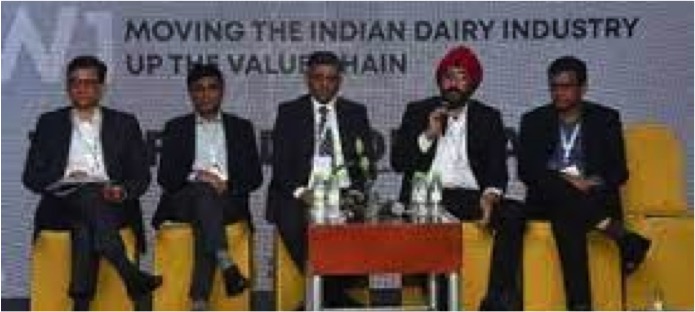 jayen mehta at food conclave dairynews7x7