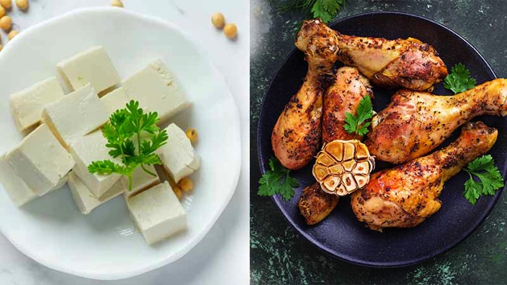 paneer is costlier than chicken dairynews7x7