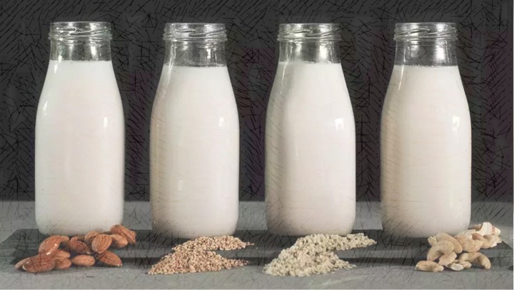 plant milk not nutritional as milk dairynews7x7