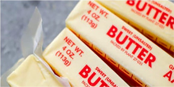 Butter move up and cheese down in US dairynews7x7