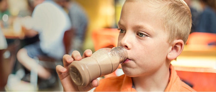 USDA considering chocolate milk ban in schools dairynews7x7