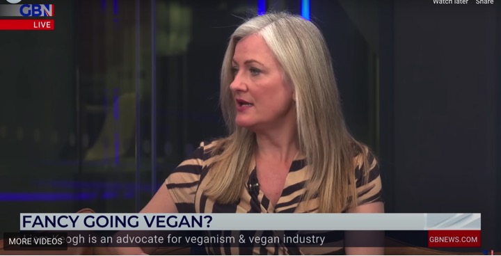 are vegan products a myth dairynews7x7