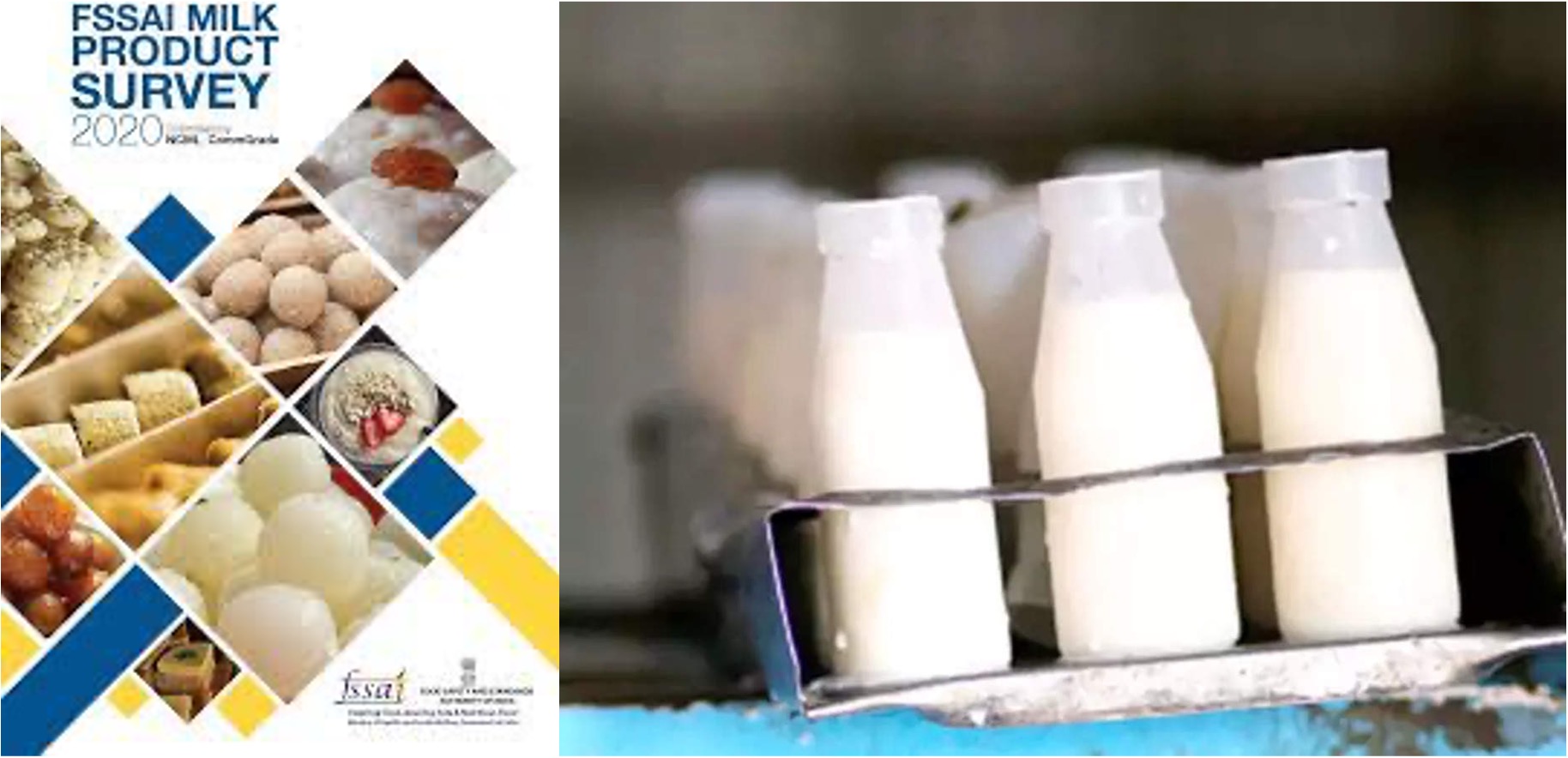 fssai to conduct milk product survey dairynews7xz7