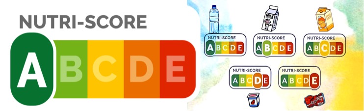 nutriscore for dairy beverage dairynews7x7