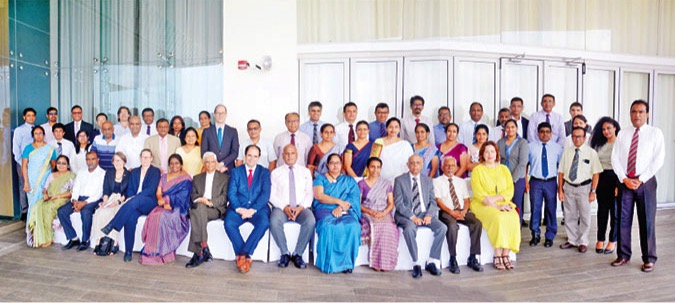 pathfinder foundation develop Sri LAnka dairy dairynews7x7