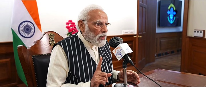 PM talks about baramullah dairy development dairynews7x7