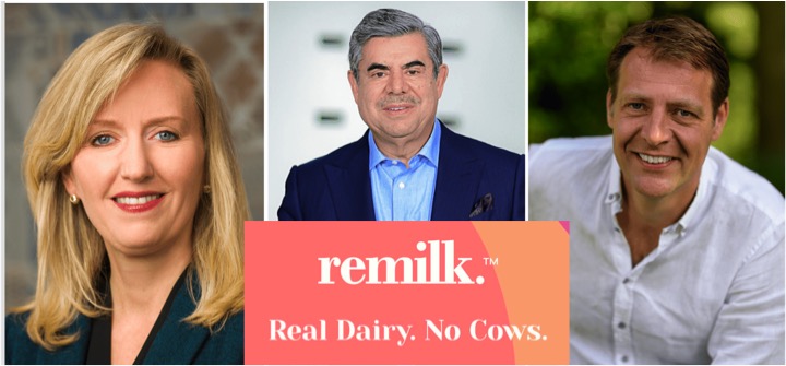 Remilk appoints three CPG powerhpuse dairynews7x7