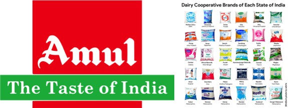 amul milk wars dairy coop to shape up dairynews7x7