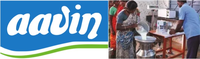 re 1 milk subsidy aavin dairynews7x7