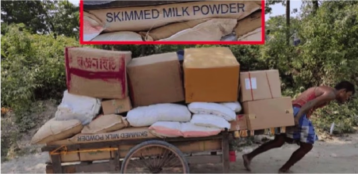 scruplous powder to make milk in ne dairynews7x7