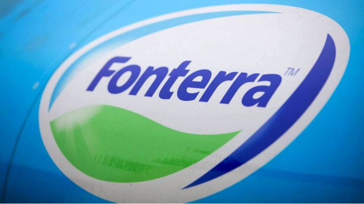 Fonterra slash milk price in futures dairynews7x7