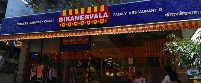 Bikanerwala planning for an IPO dairynews7x7