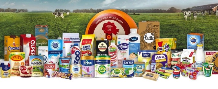 friesland campina restructure dairynews7x7