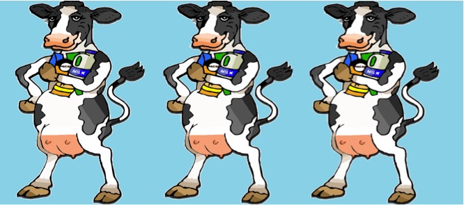 Fonterra increase farmer milk price dairynews7x7