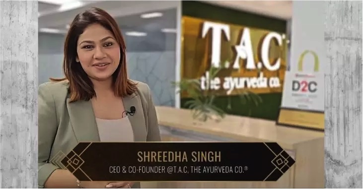 TAC invests in vastu ghee dairynews7x7