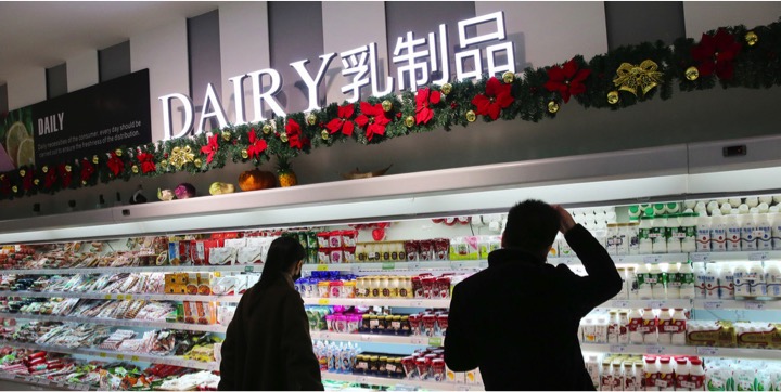 chinese dairy demand moves up dairynews7x7