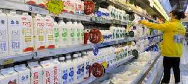 china modifies milk standard dairynews7x7