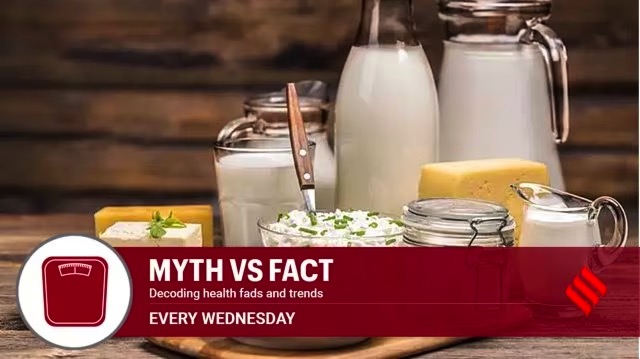 is dairy unhealthy fattening dairynews7x7