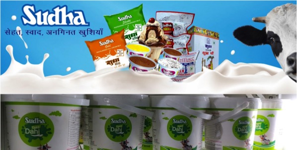 Sudha to inc milk curd supply dairynews7x7