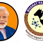 PM launches ‘Bharat Pashudhan’-for livestock traceability