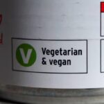 Vegan products not always safe for people with dairy allergy
